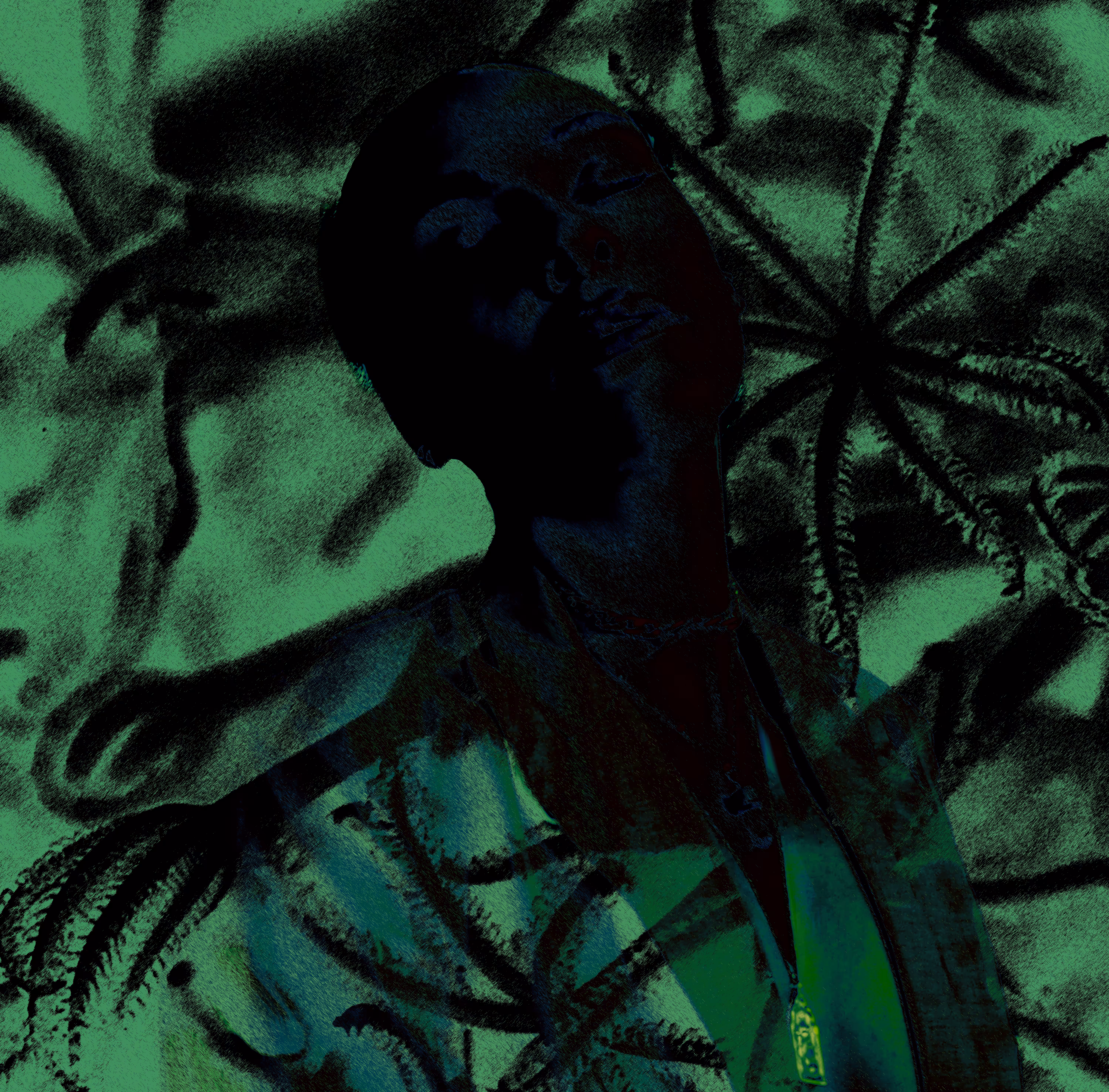 luminescent