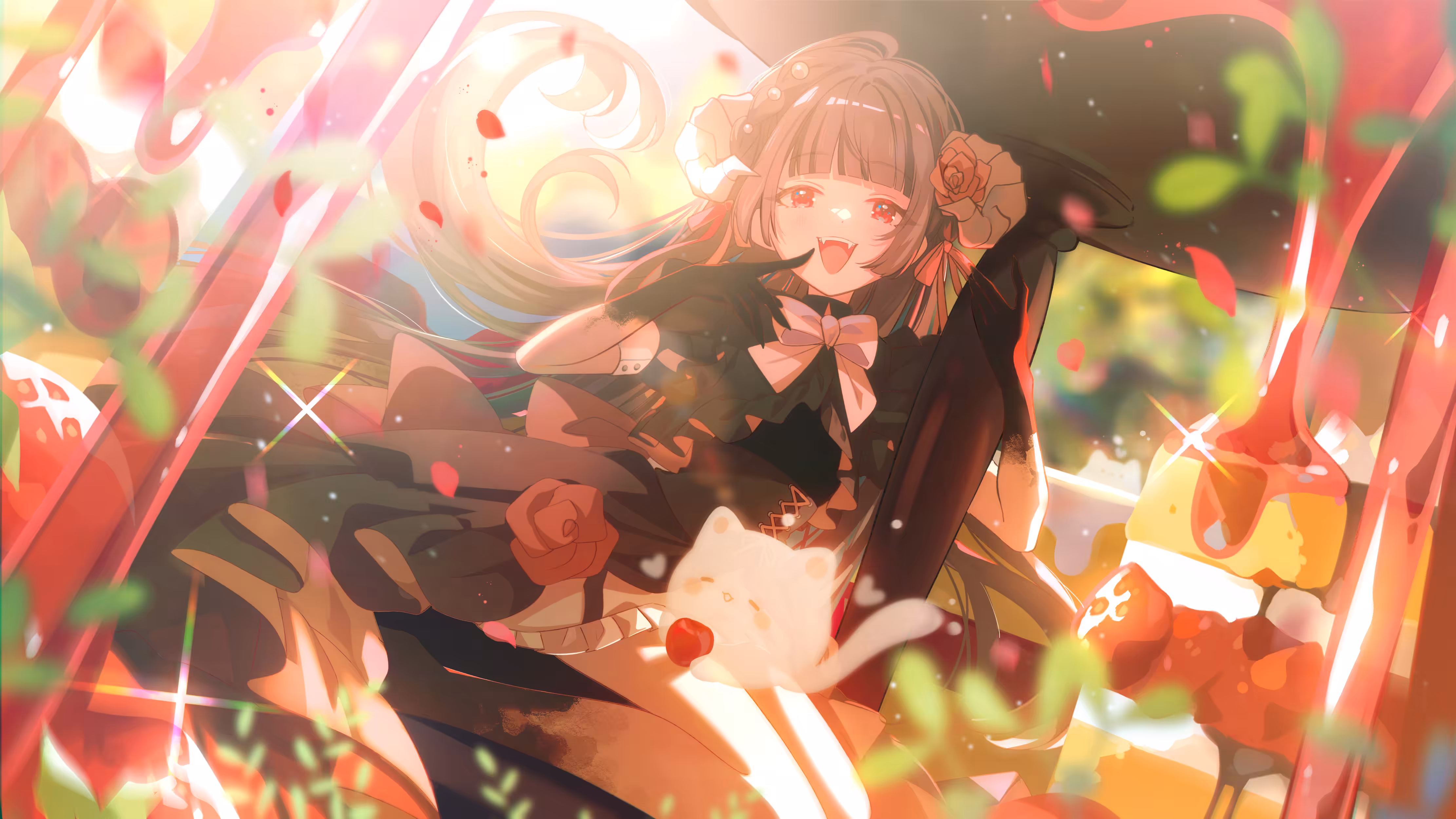 Birthday party!