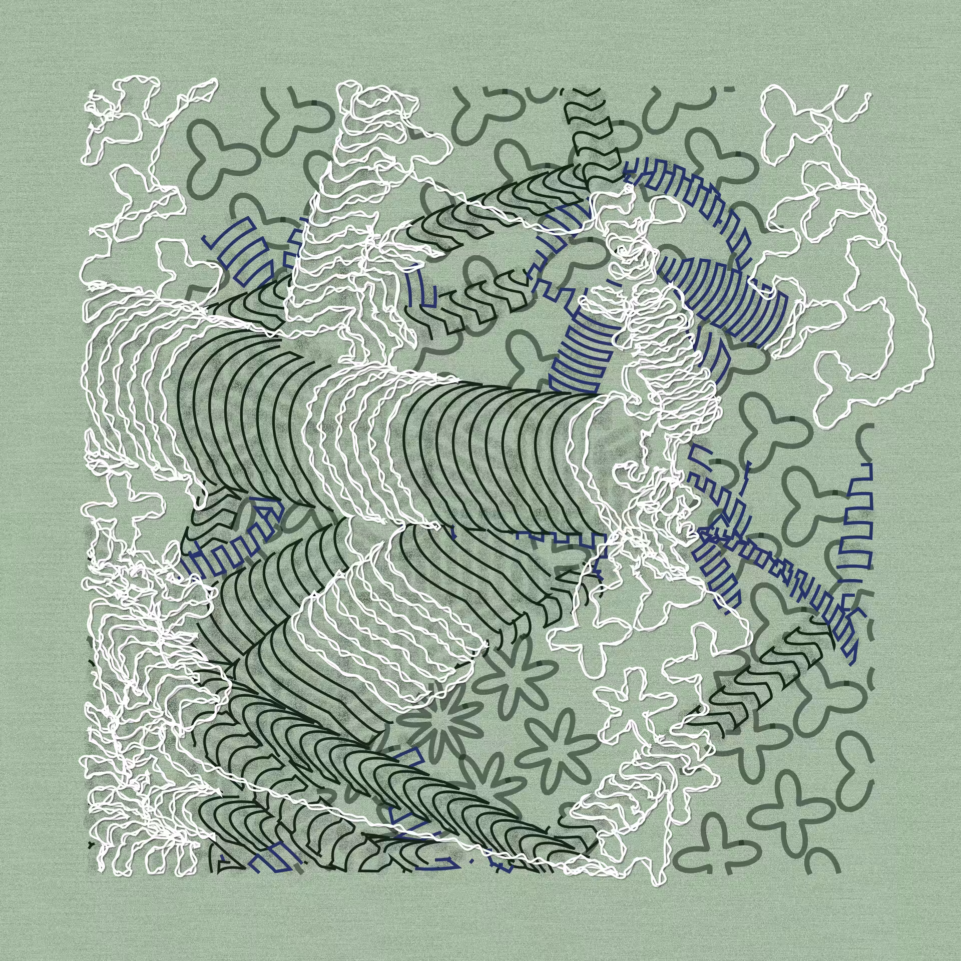 Aux Arbres #72964