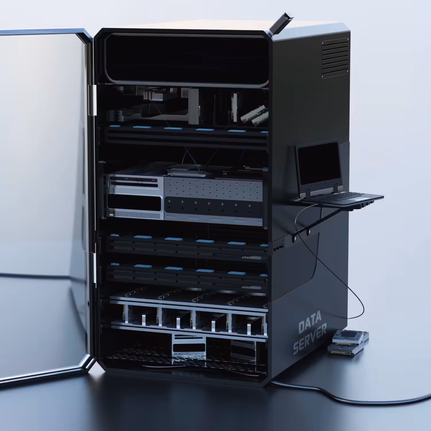 DATA SERVER