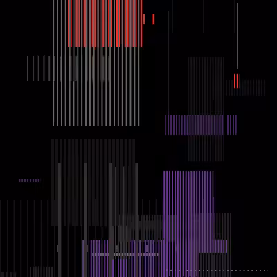 line grid study #30