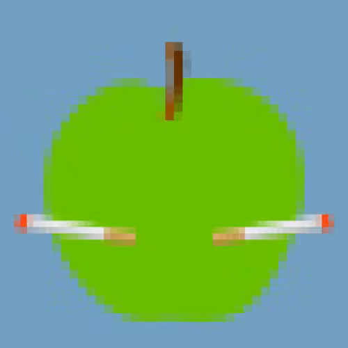 PixyApple #78