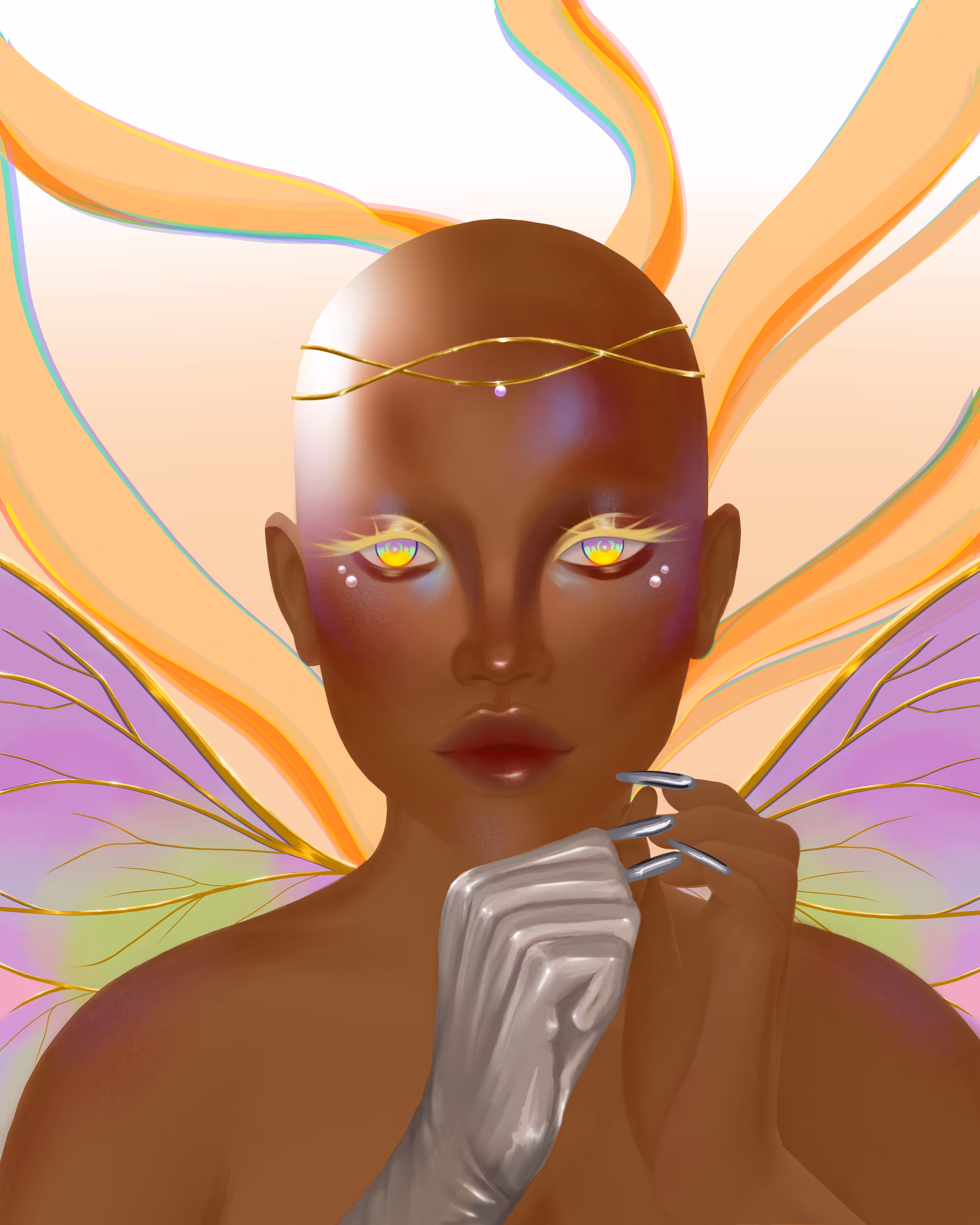 Adroa \\ COLLAB 025: Springtime \\ COLLAB 005