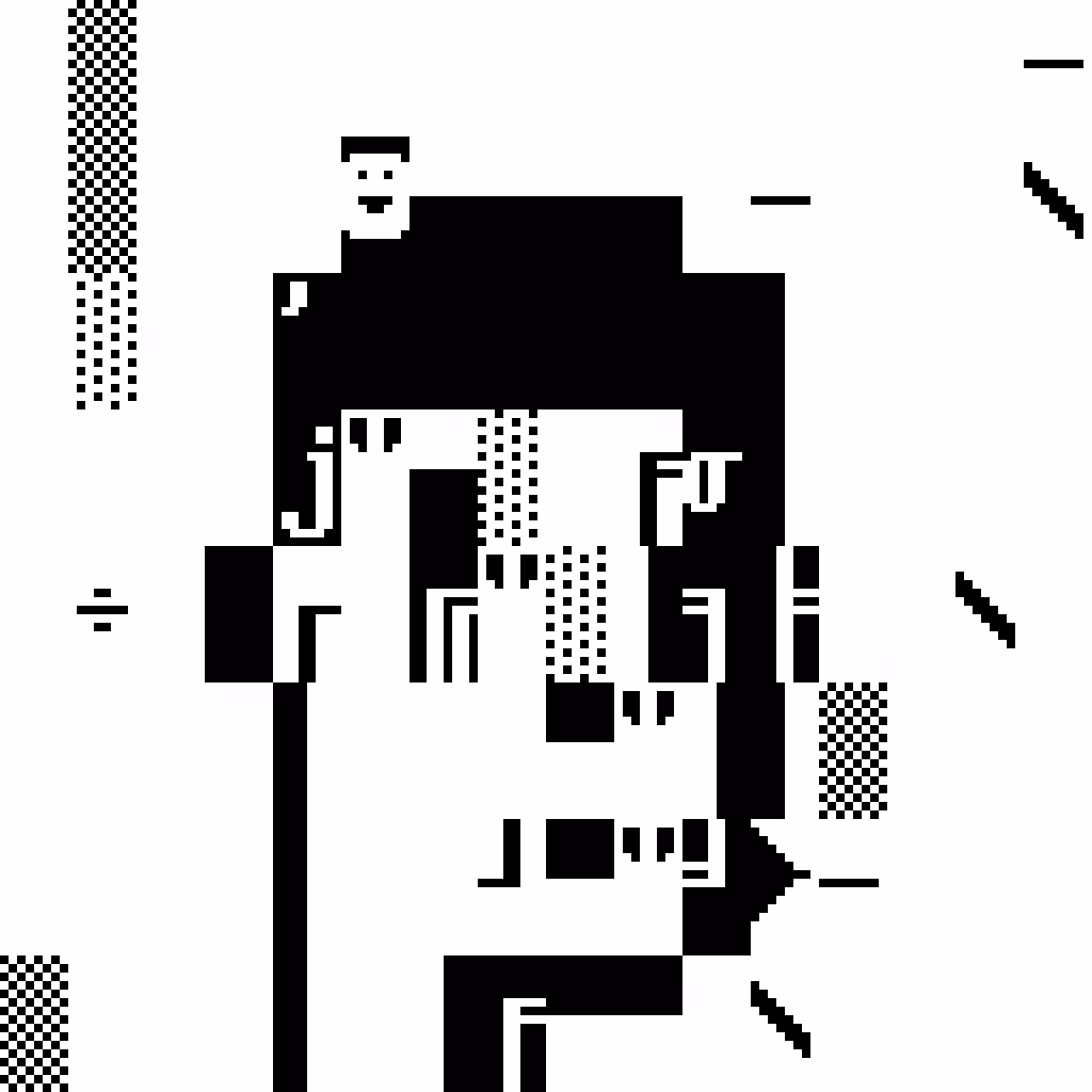 DOS Punk 66