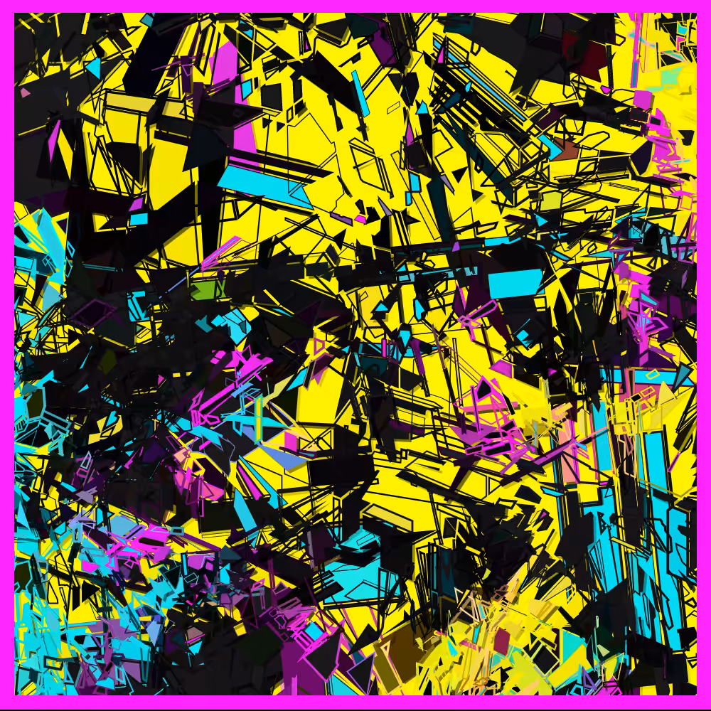 Postcard CMYK