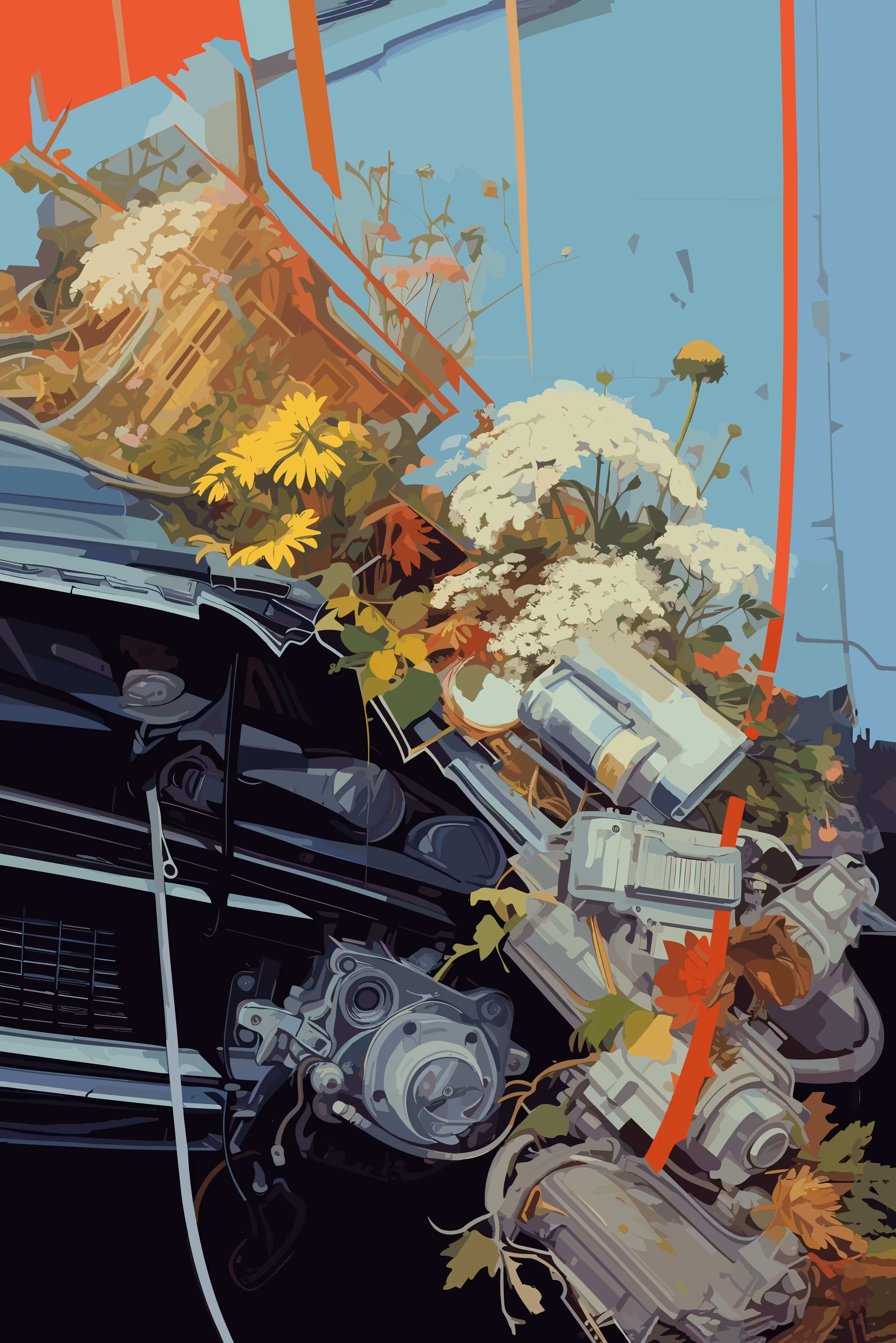 EcoFuel #18