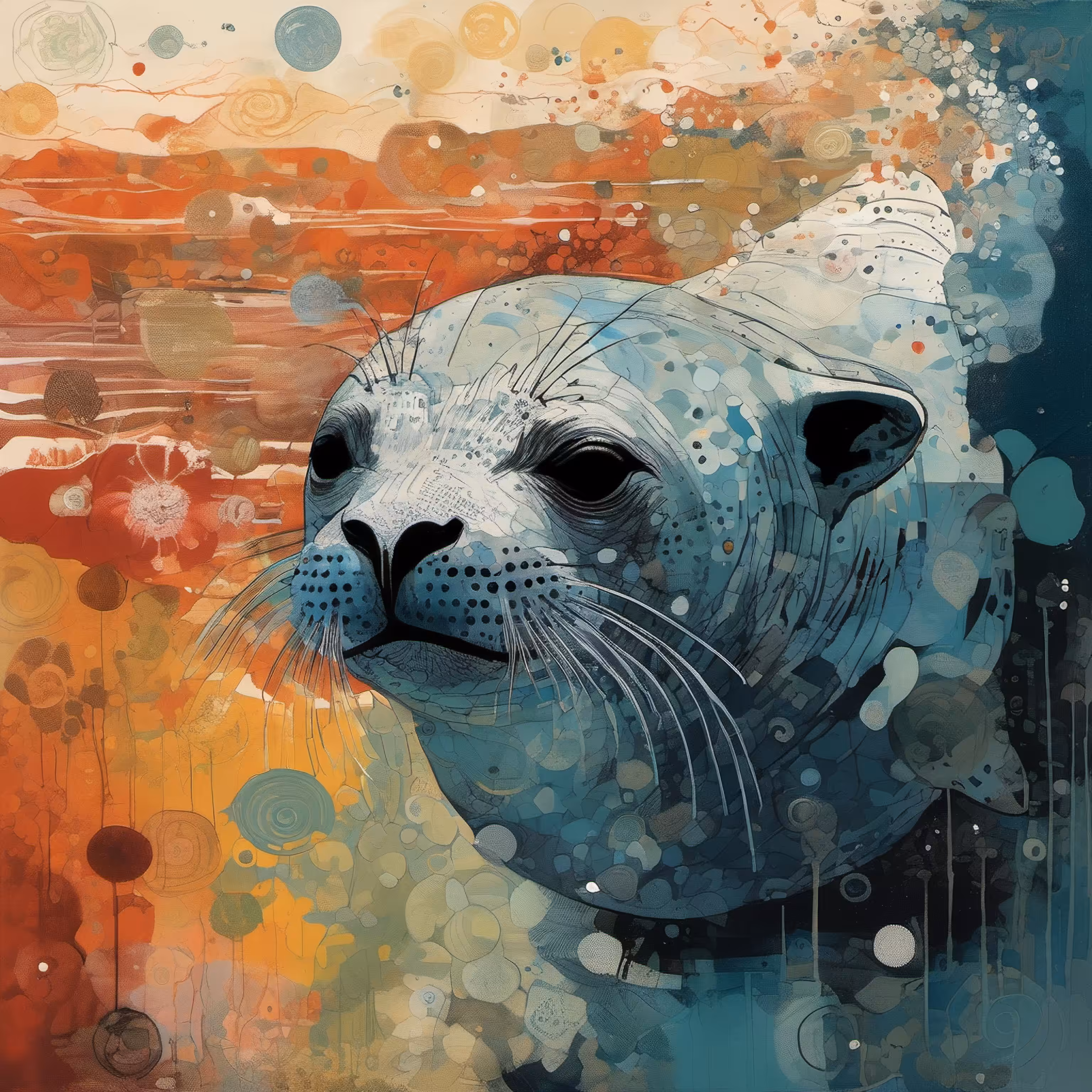 Saltwater #27