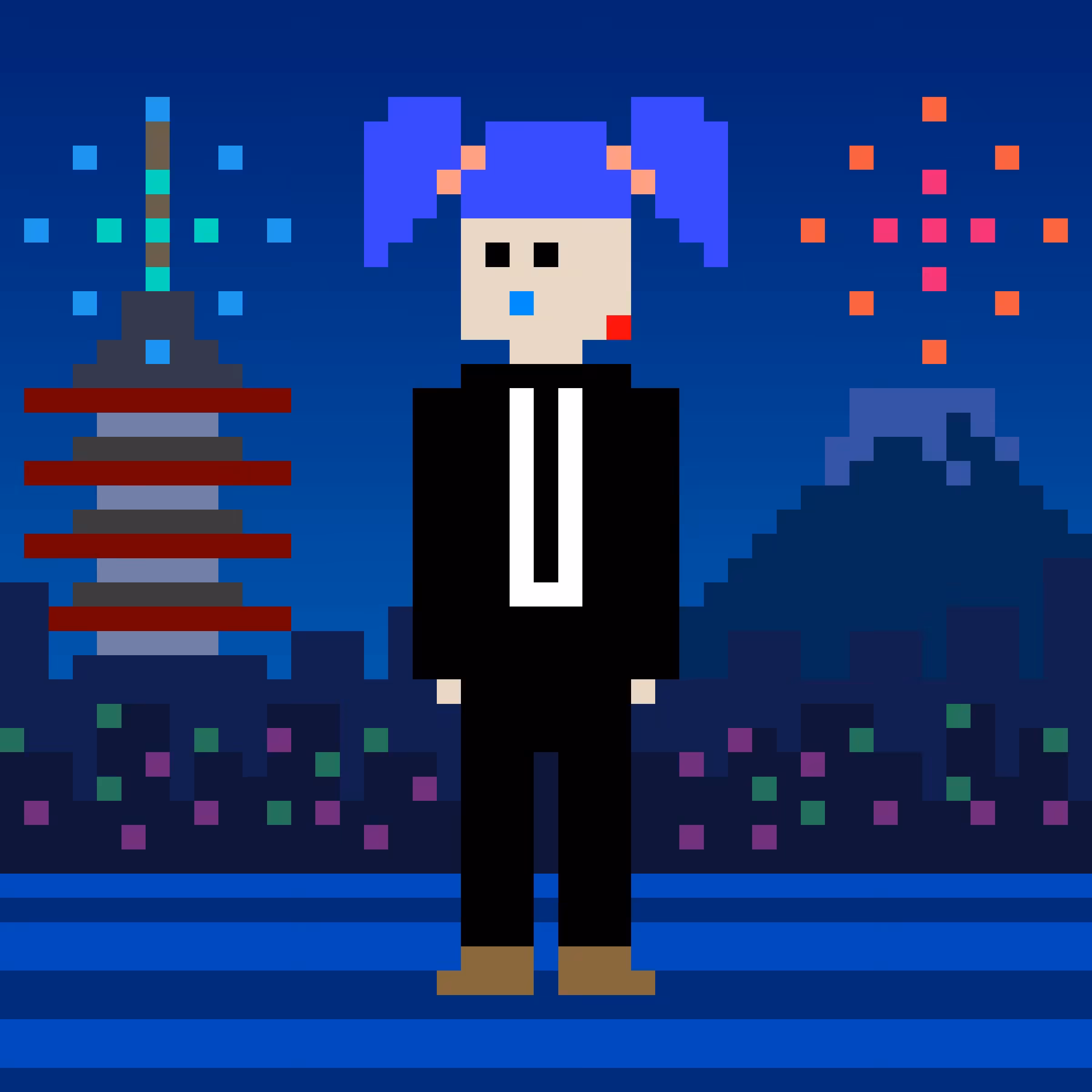 CryptoTokyoite #345