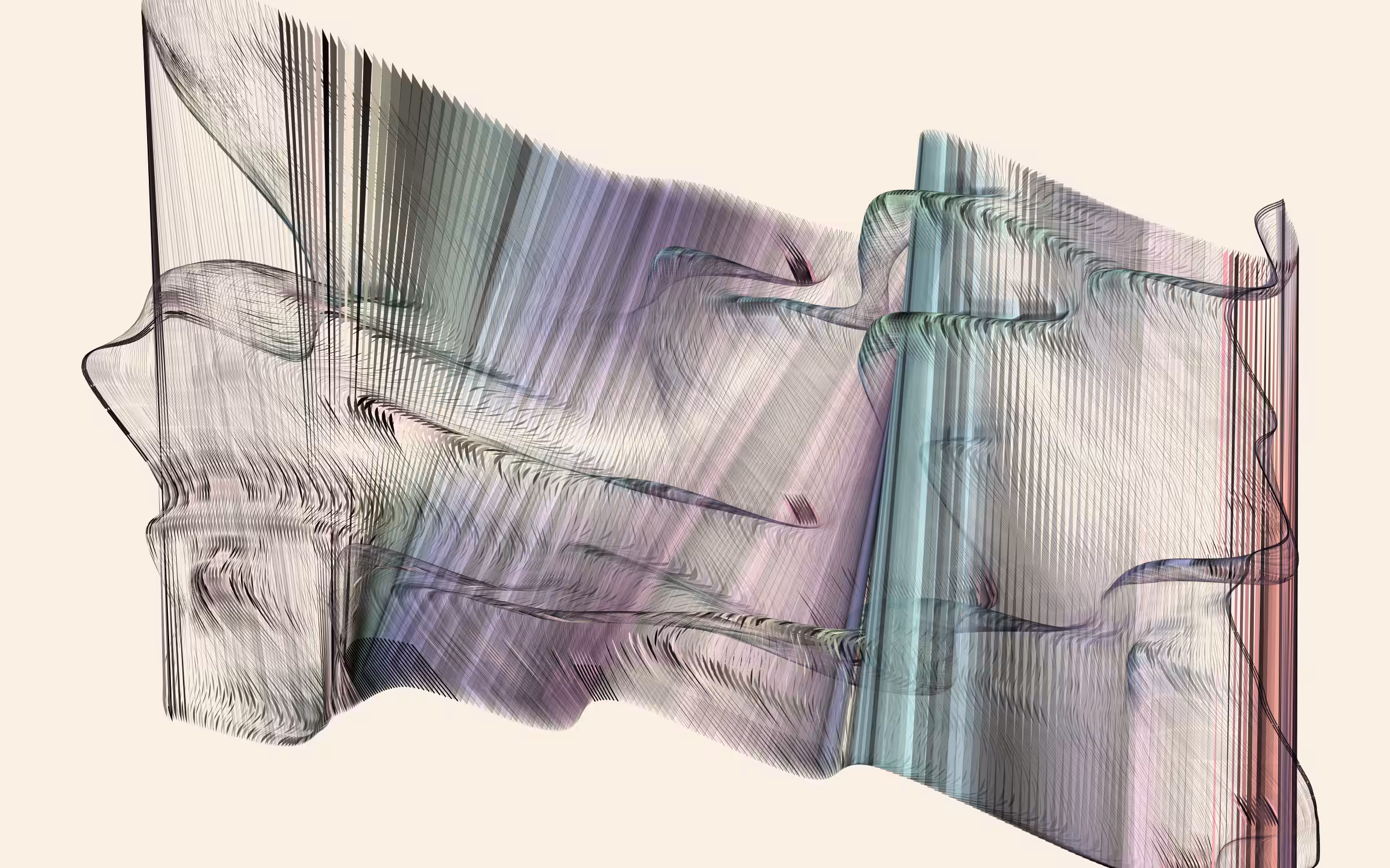 Folded Maps #118