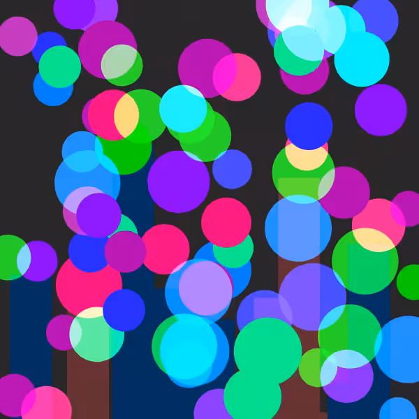 The Night City #4