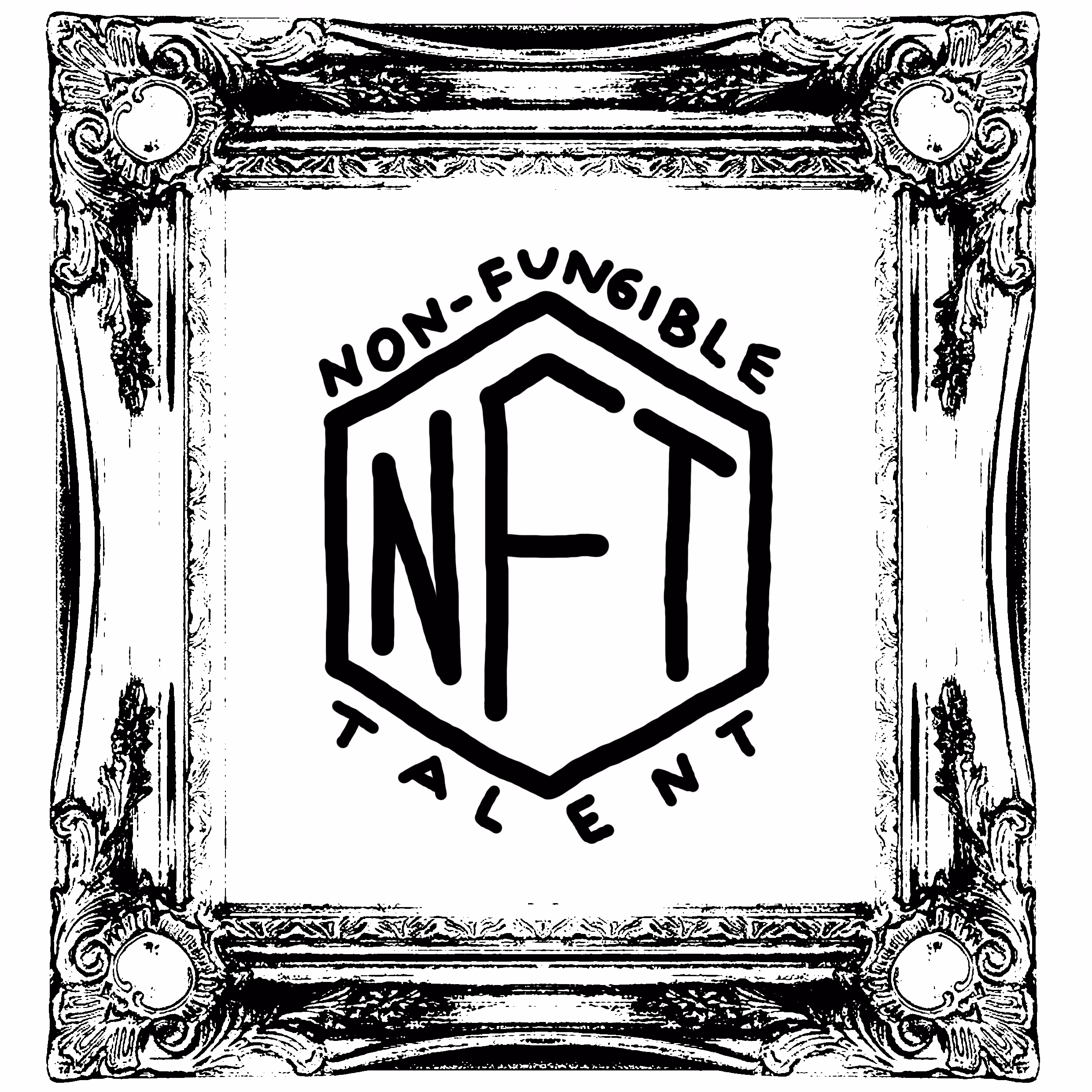 Non-Fungible Talent