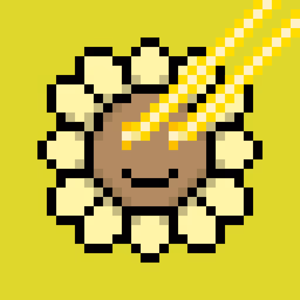 Murakami.Flower #8426