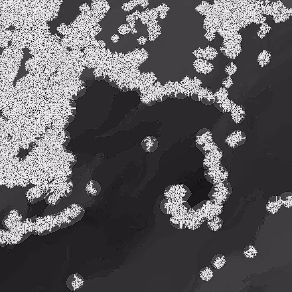 HIDDEN IN NOISE: Noise #154 