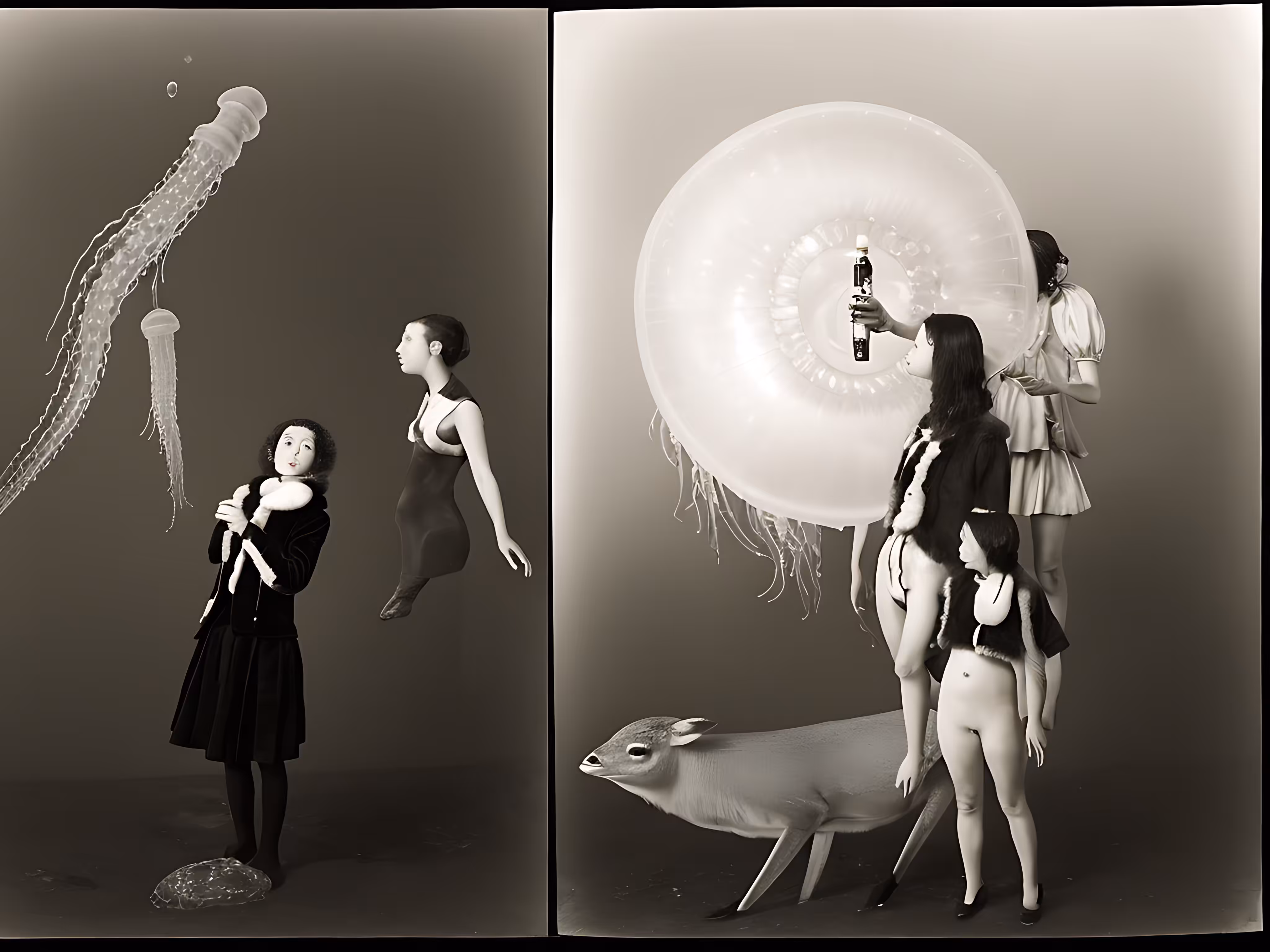 "Children's room": Children's room"-1975