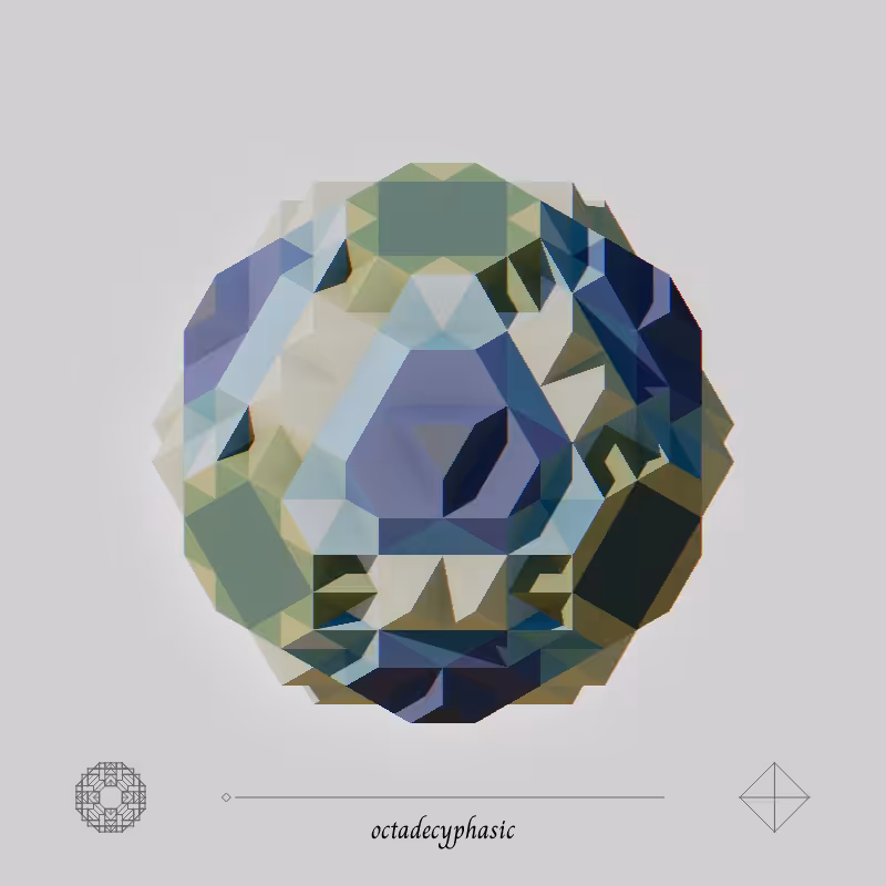 polyzygy #52