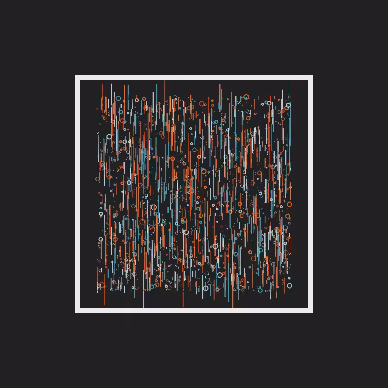 Wind & Rain #56