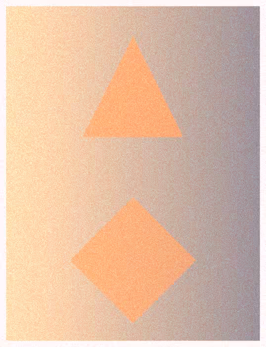 Shapes #133