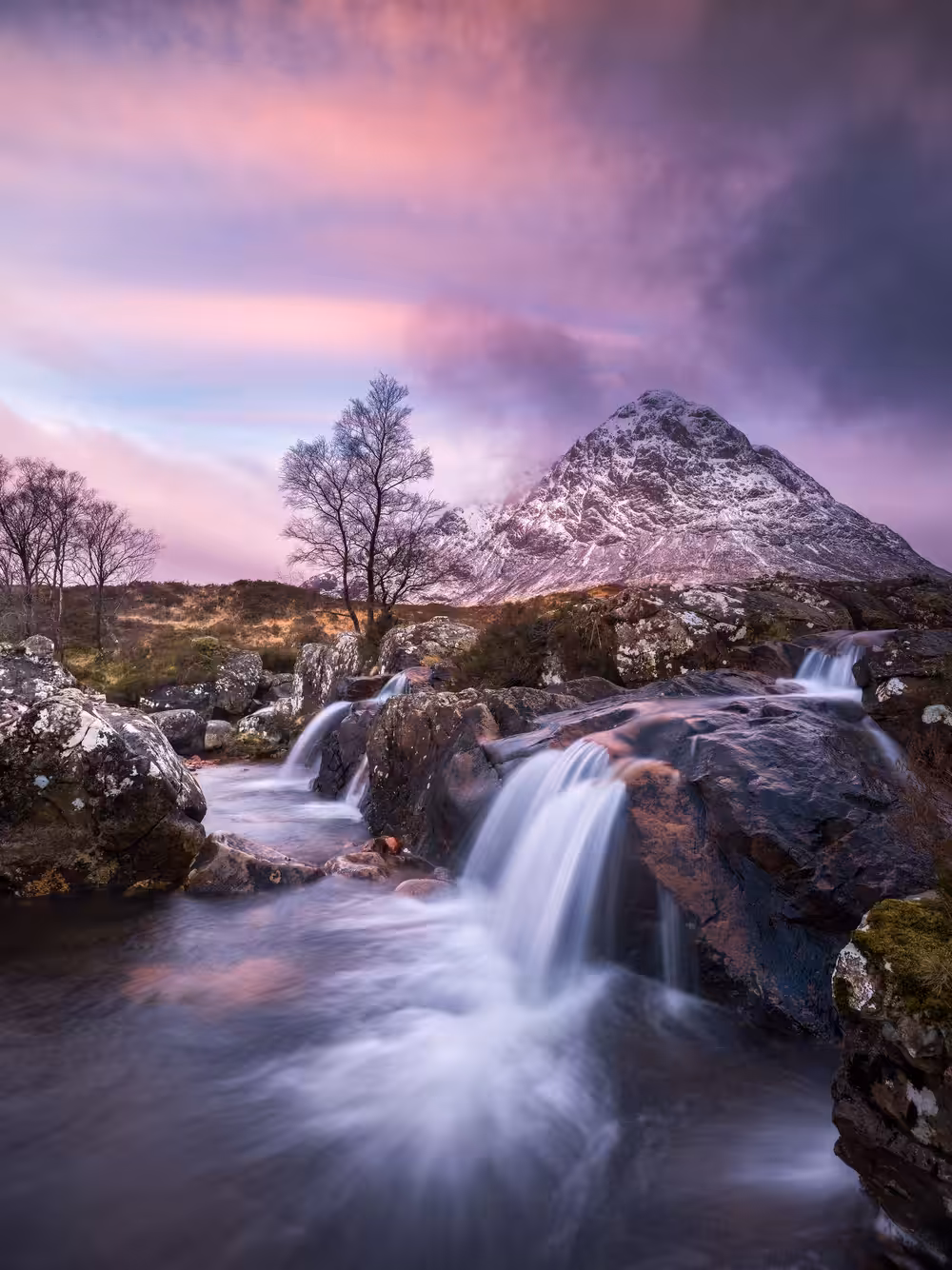 THE SHEPHERD’S POOLS #12