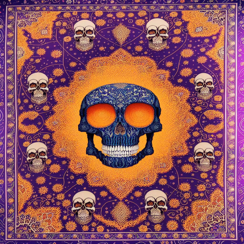 Sudo Rugs: Sudo Rug #548