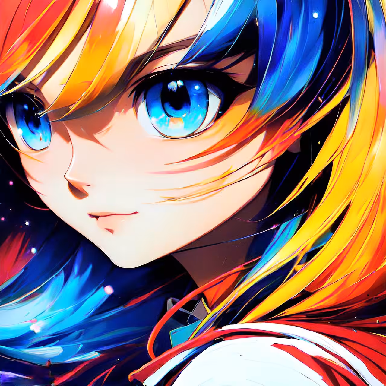 Akari Stormheart
