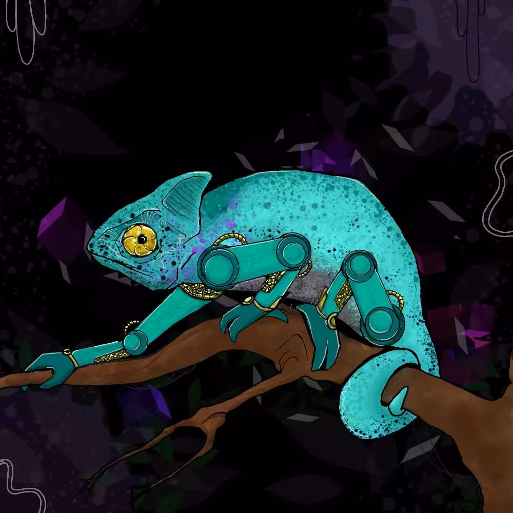 kameleon