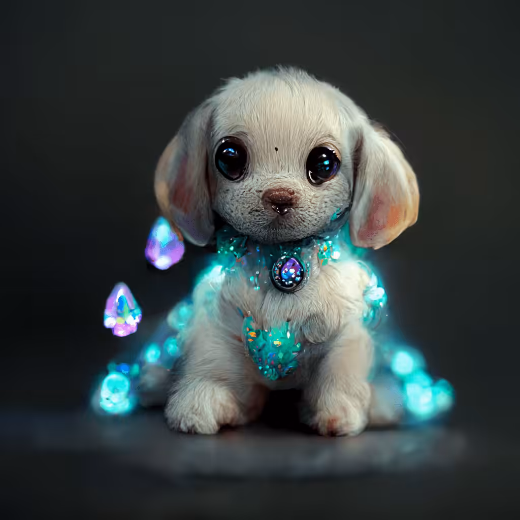 Choose me!: Snow