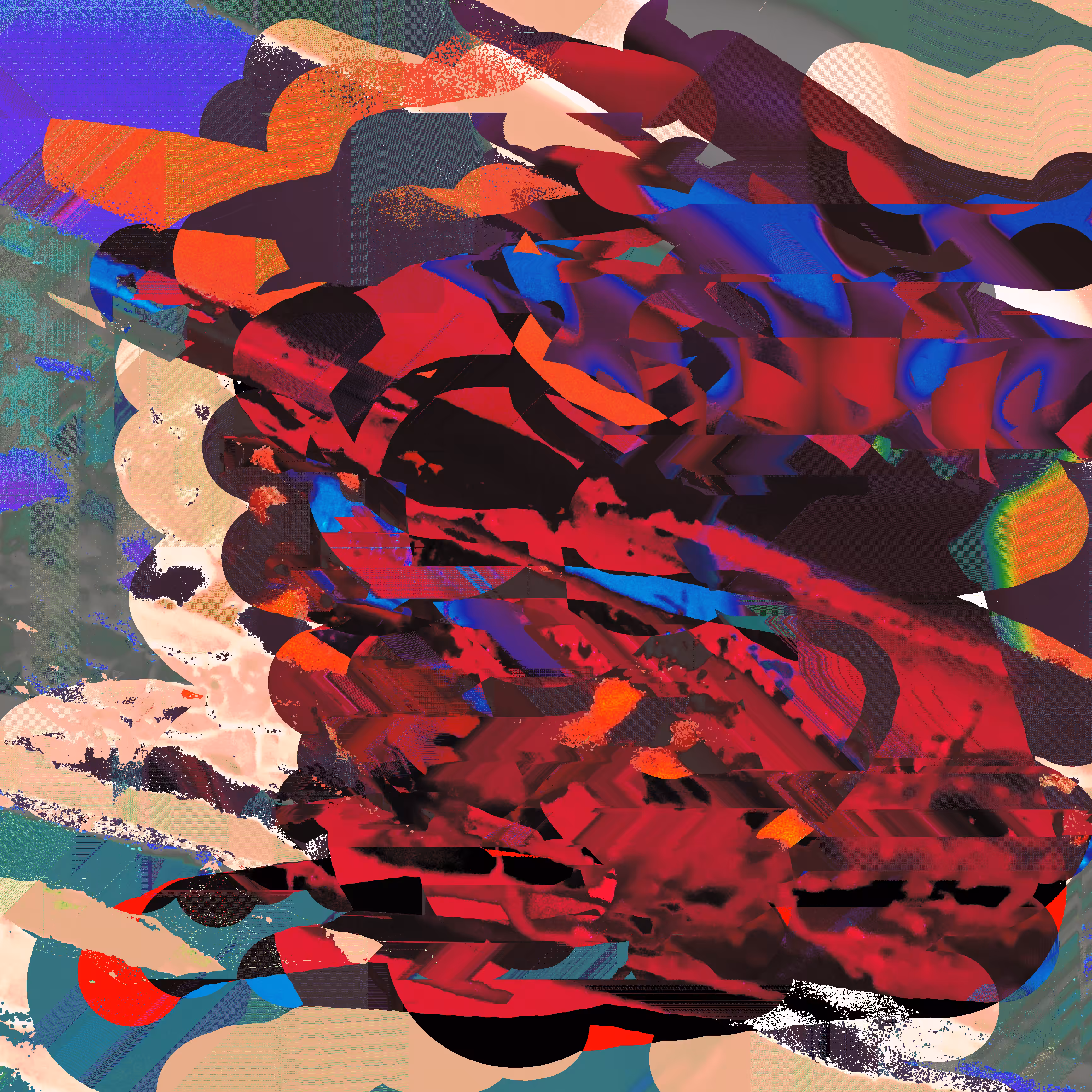 Making allegories out of the whims at stake