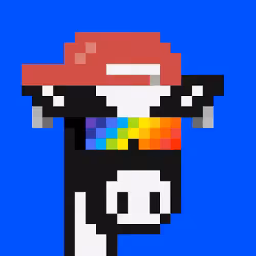 CowPunks #3638