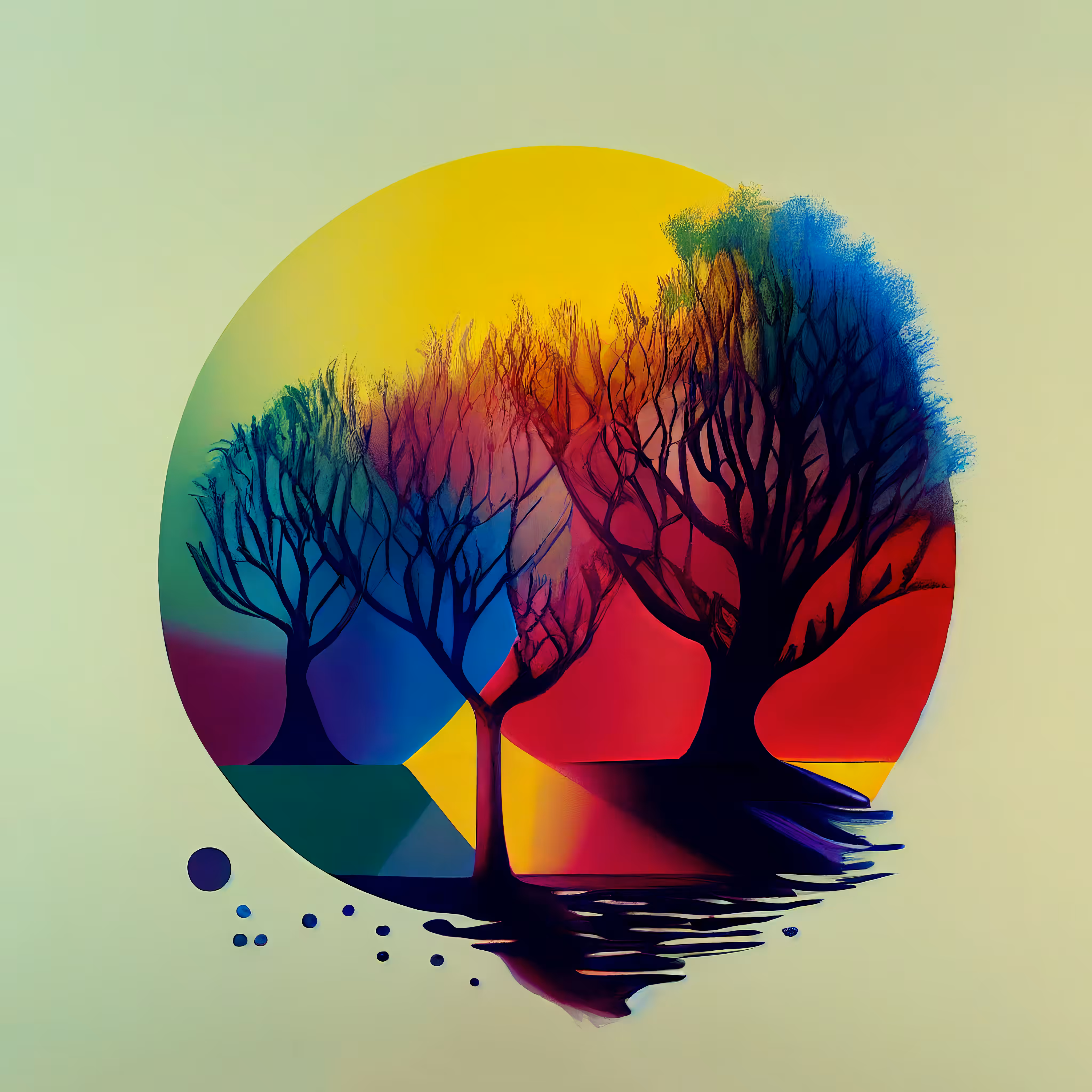 color of nature 09