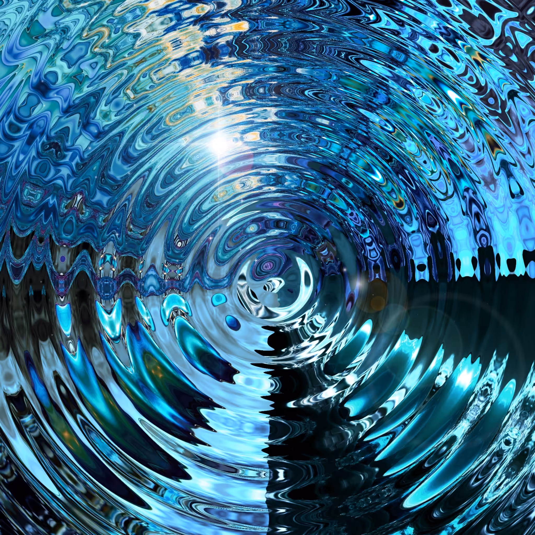 H2O