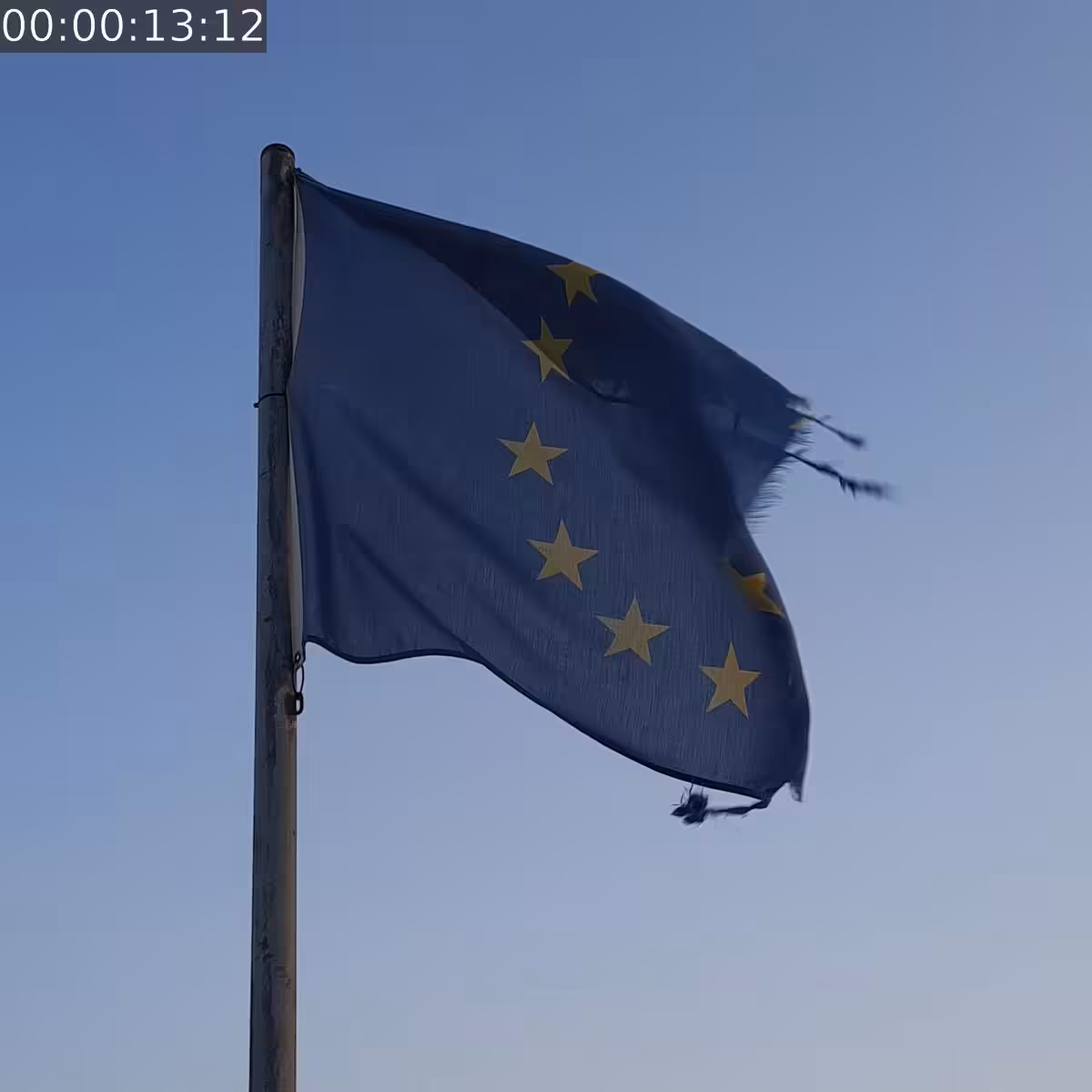 THE EUROPE #364