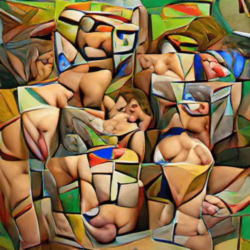 Collection "My Dreams": #76 - Hardcore Dream