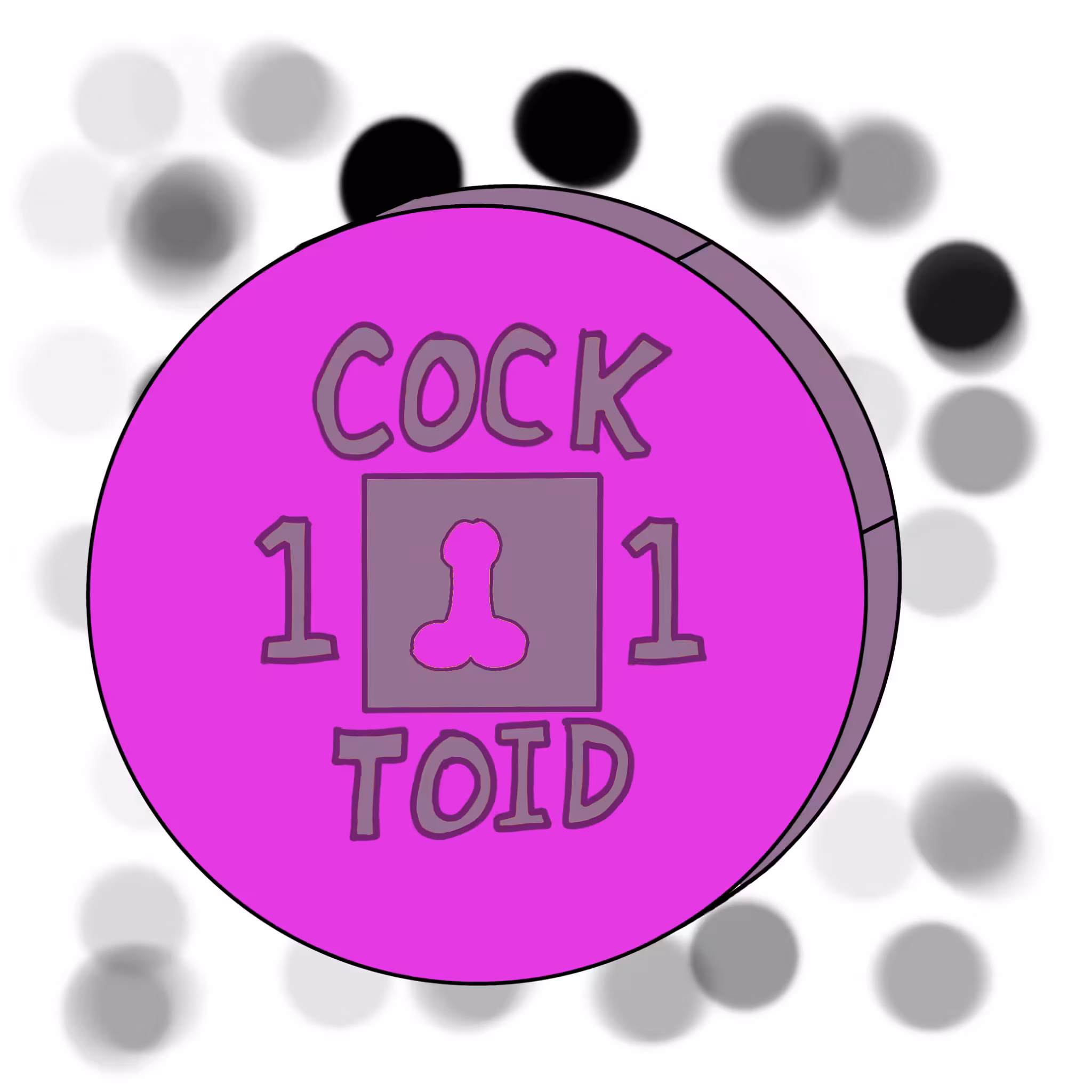 Cockcoins #32