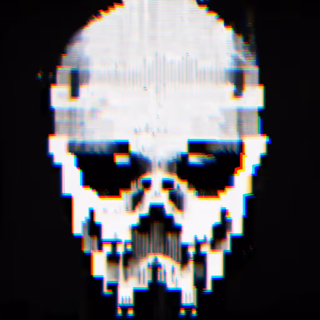 SKULLY NOISE 00 🔊