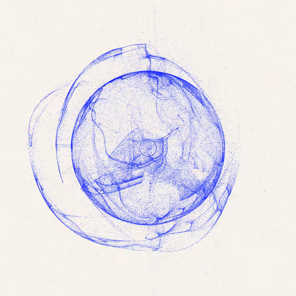 Entangled #164