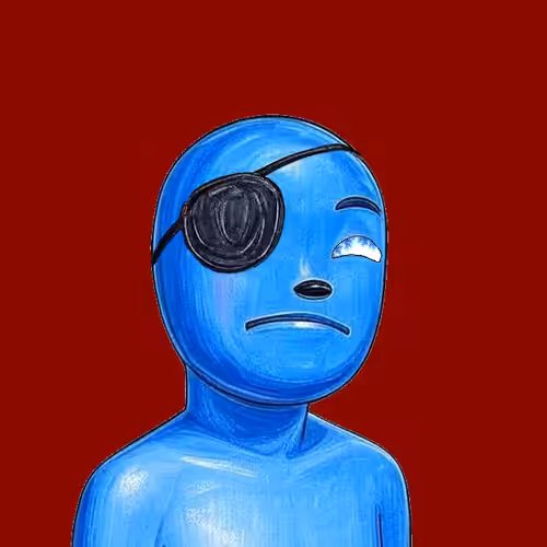CryptoBluz #62