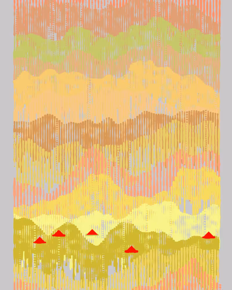 mountain&3 #34