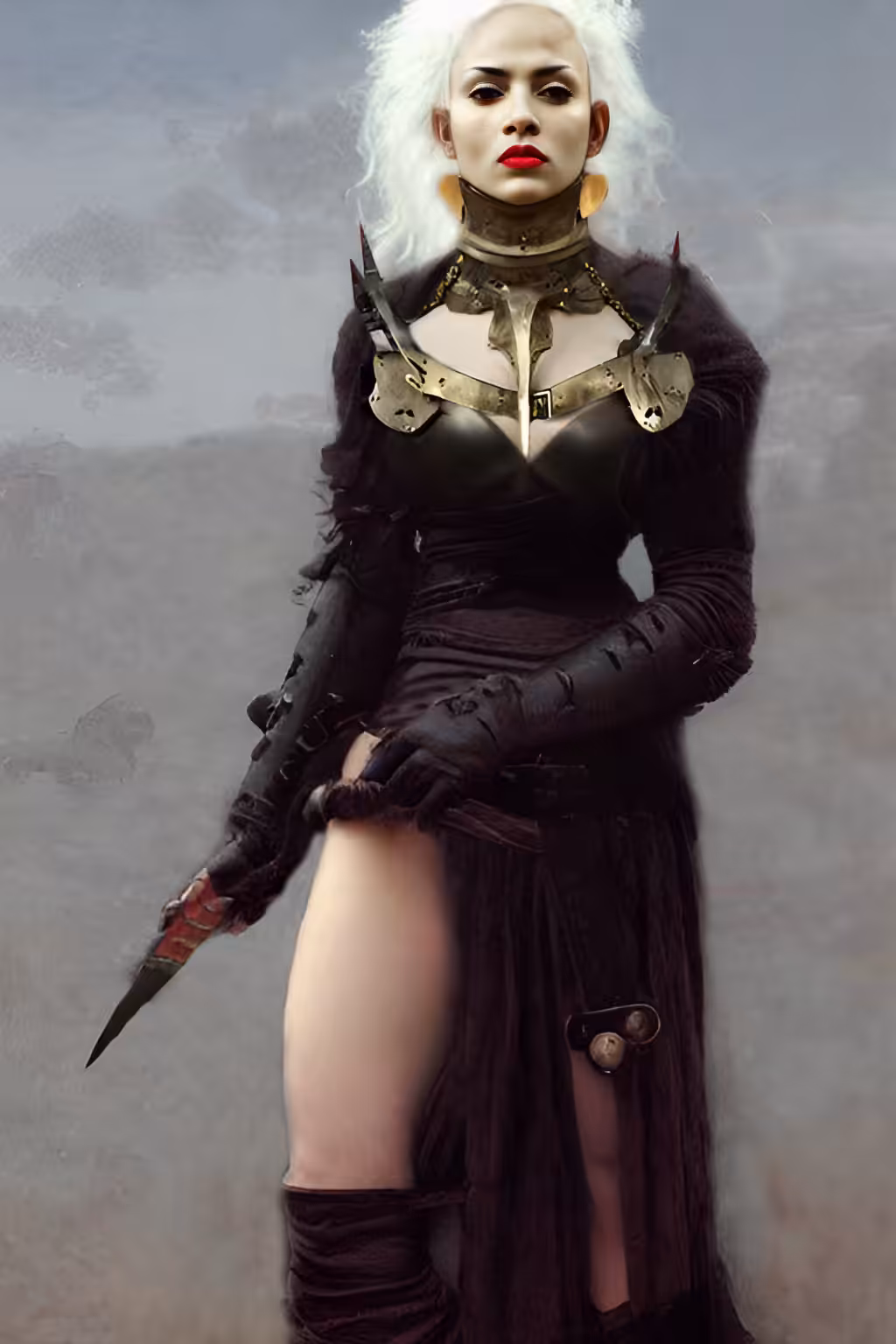 Diana