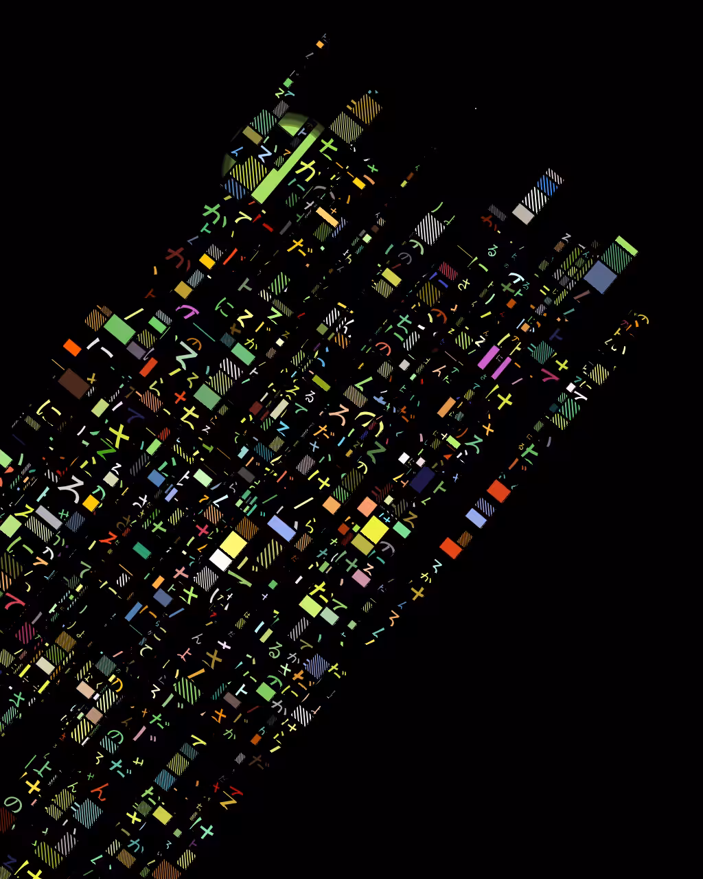CityLights #820
