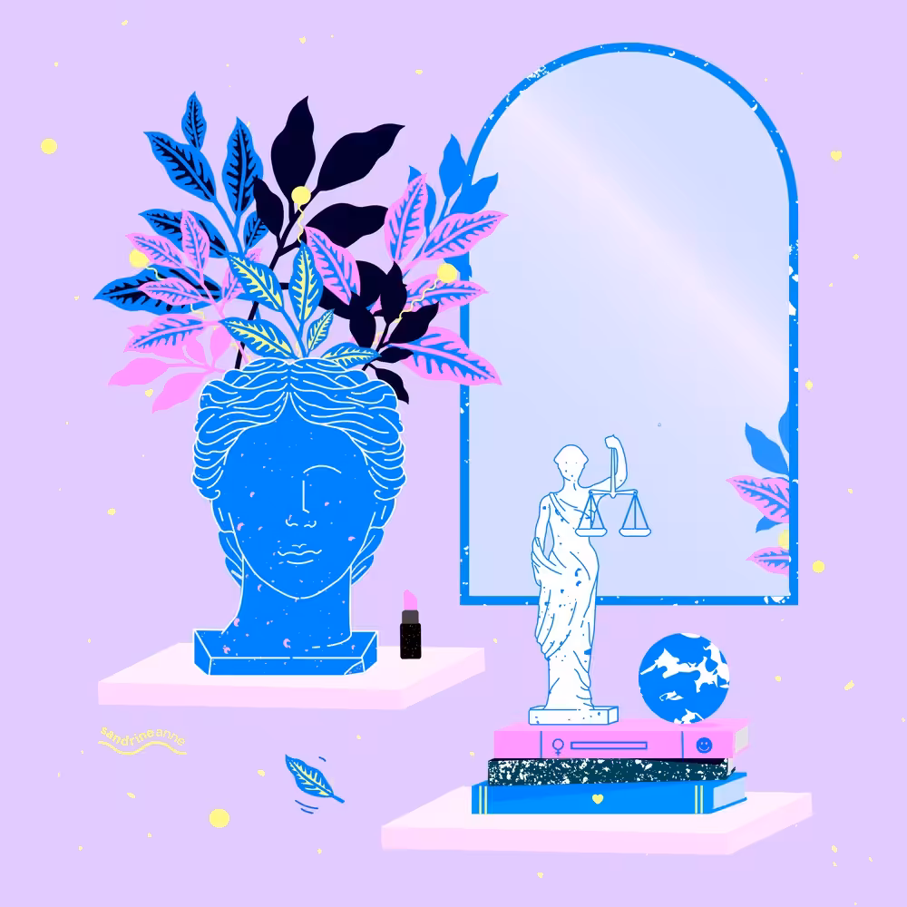 Divine Feminine