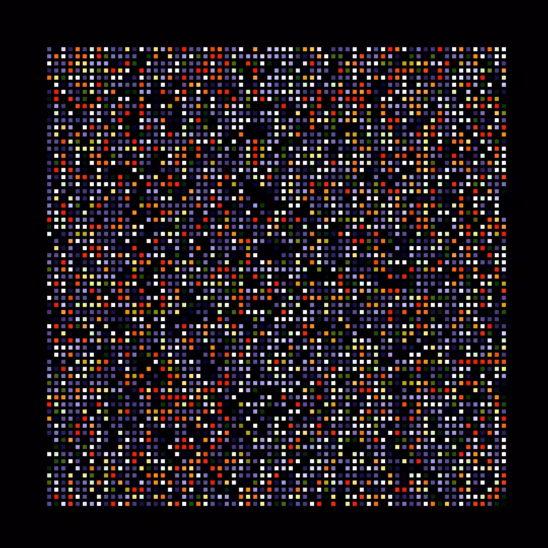 The Chromie Pixels #114