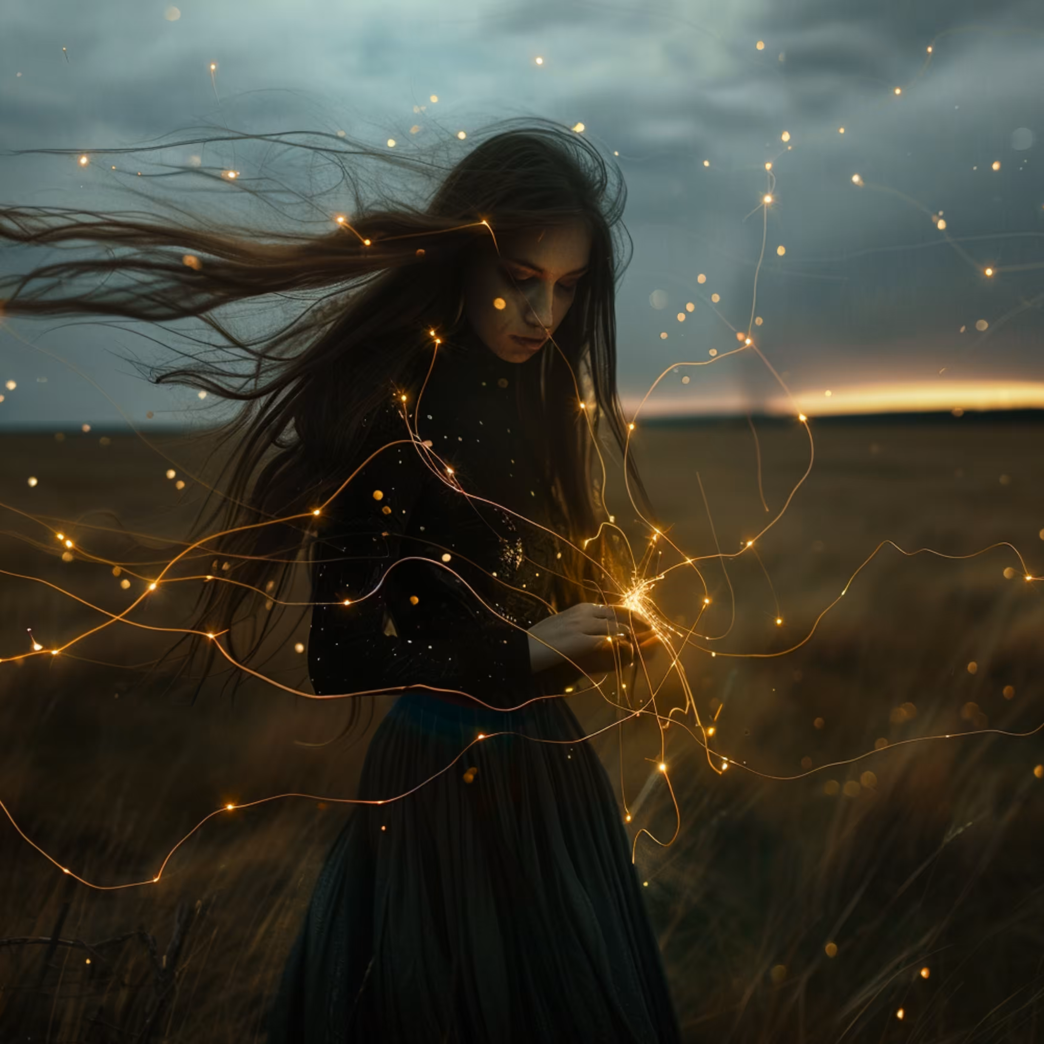 Fairy of Light