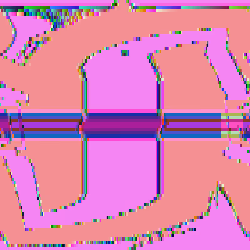 Pixel Flood #928