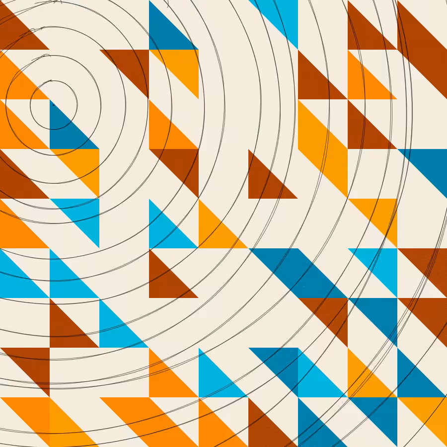 Mixed Shapes #134