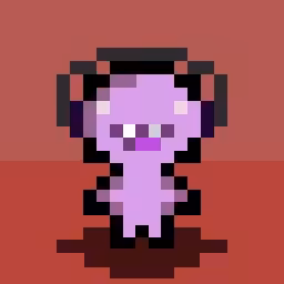Little Guy 18