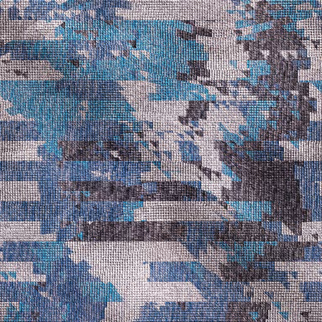 Textiles #48