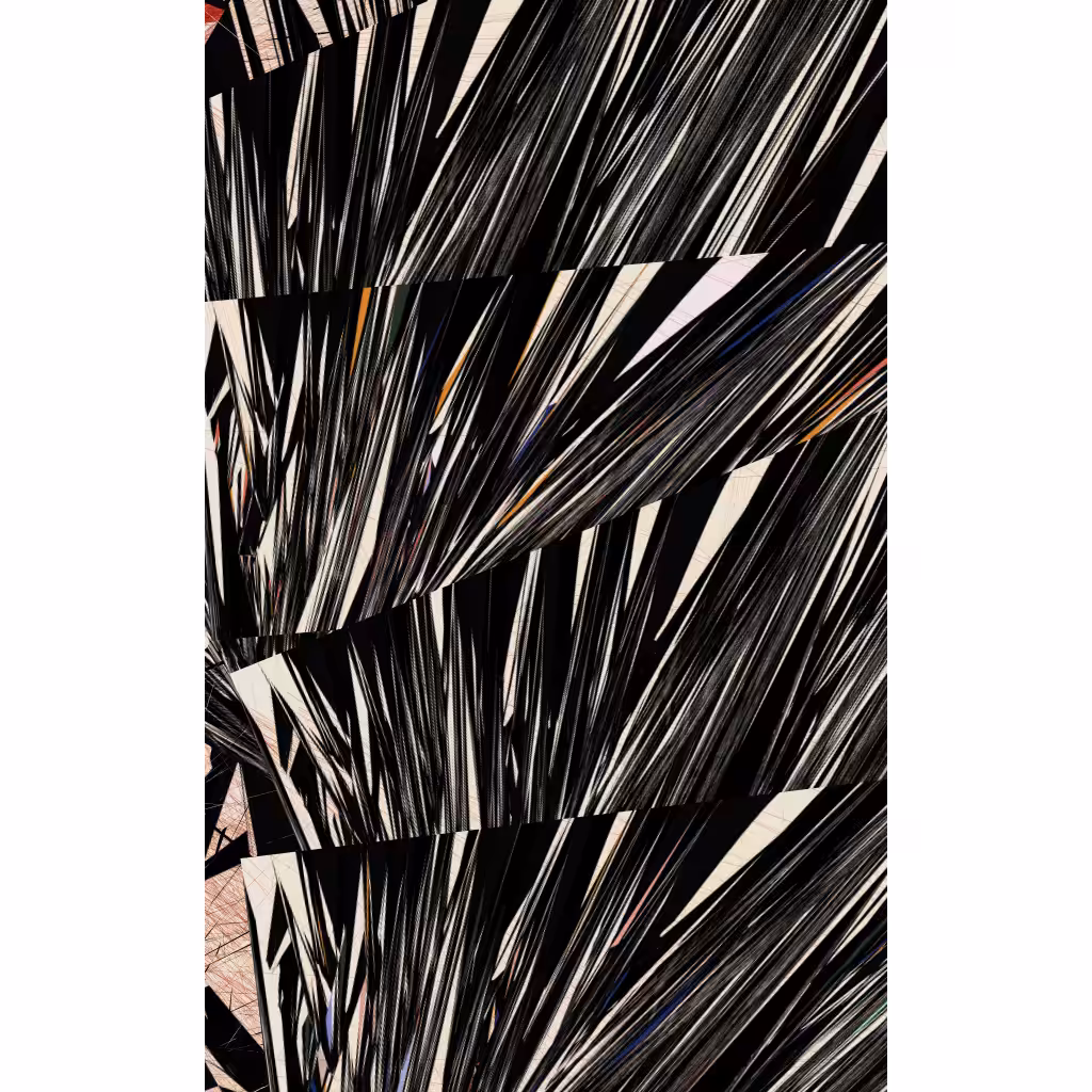 Broken Abstractions in Black #297