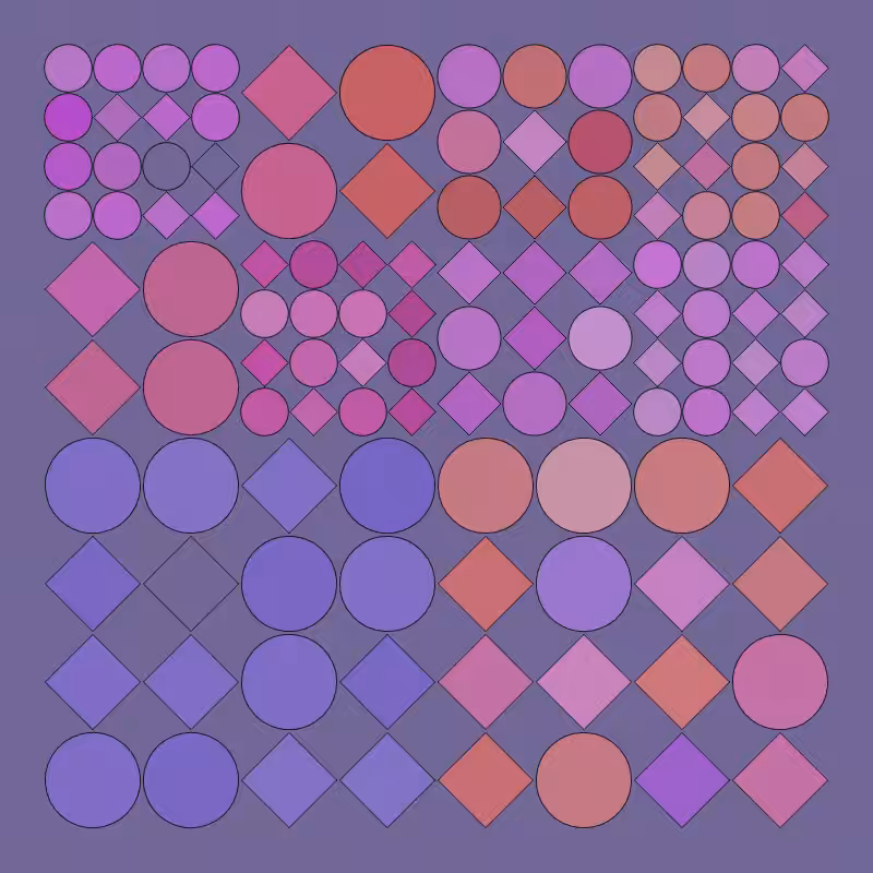 Crazygrid #10