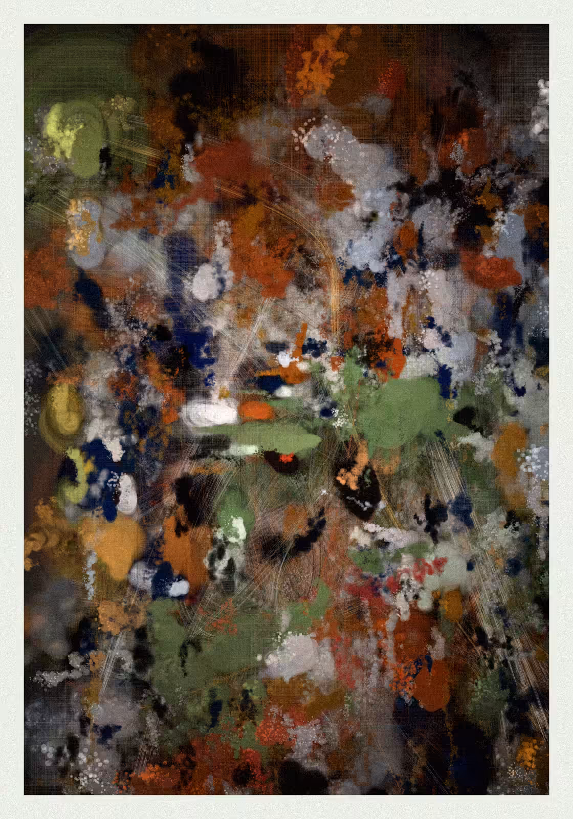 Calypso #24