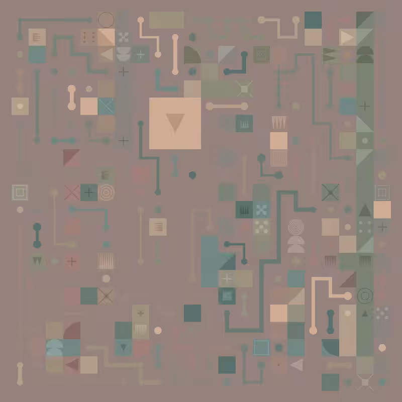 Scattered Pathways #167